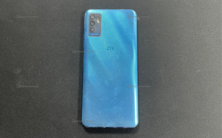 ZTE Blade A71 3/64 ГБ