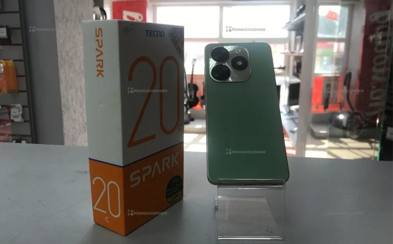 Tecno Spark 20c 8/128Gb
