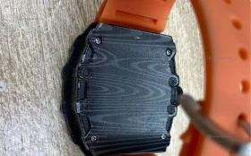 Купить Часы  RICHARD MILLE копия б/у , в Москва и область Цена:1900рублей