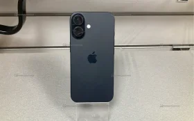 Купить Apple iPhone 16 8/128 ГБ б/у , в Самара Цена:50900рублей