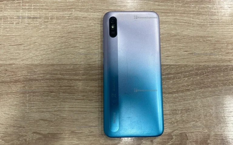 Xiaomi Redmi 9A 3/32 ГБ