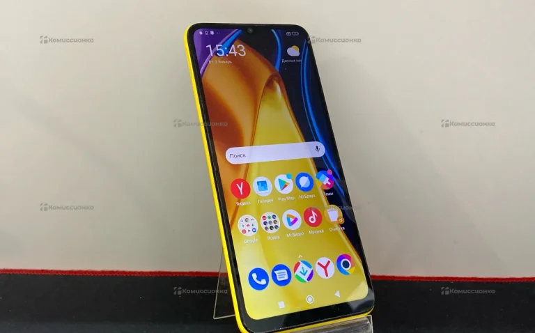 Xiaomi Poco C40 32Gb/3Gb