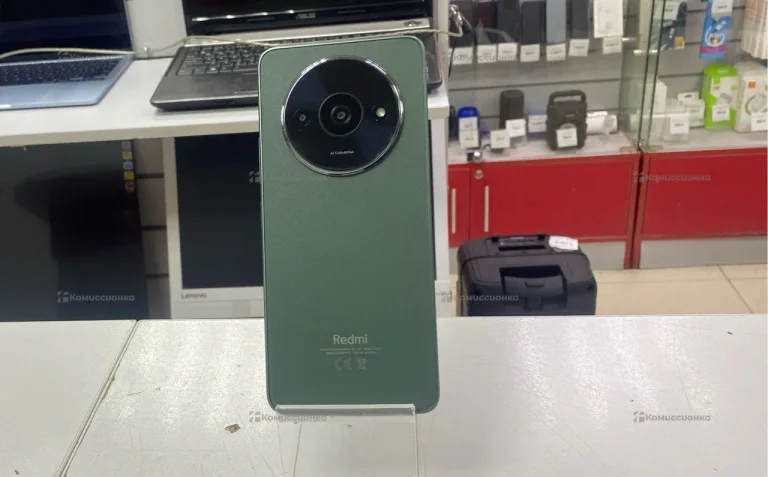 Xiaomi Redmi A3 4/128 ГБ