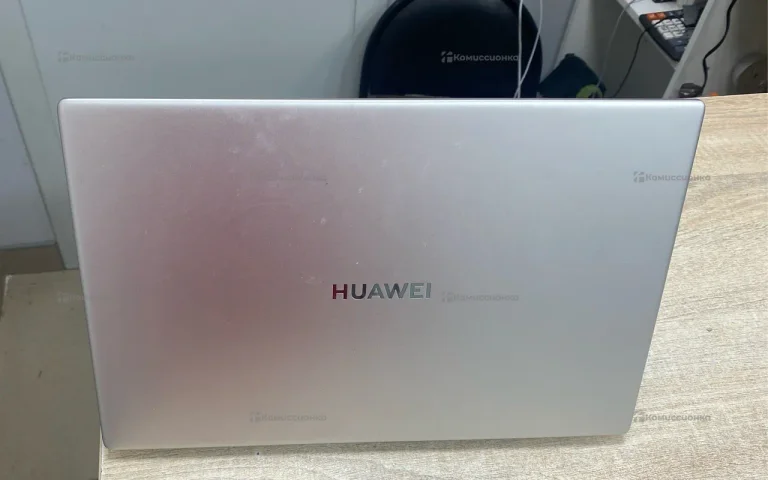 Ноутбук  Huawei bod-wdi9