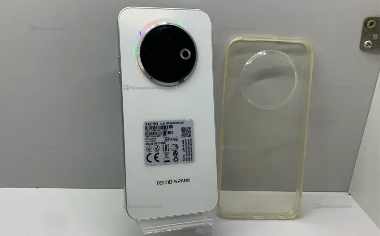 Tecno Spark 30C 8/256 ГБ