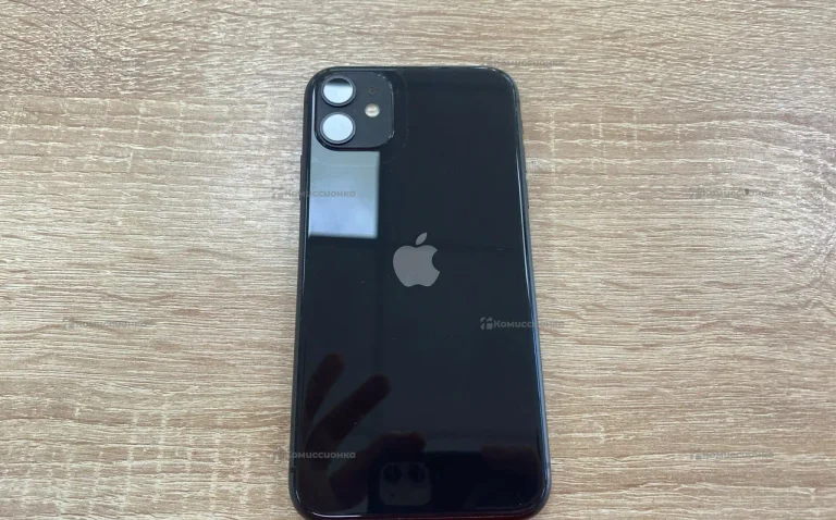 Apple iPhone 11 128Gb