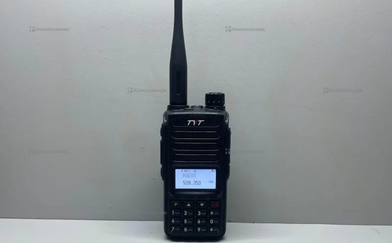 Рация  TYT  TH-UV98