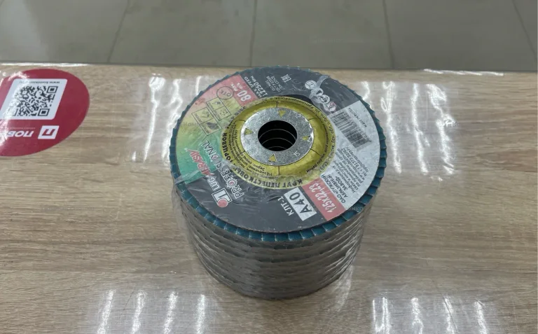 круги отрезные lucaabrasiv