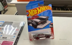 Машинка HotWheels Mad Manga