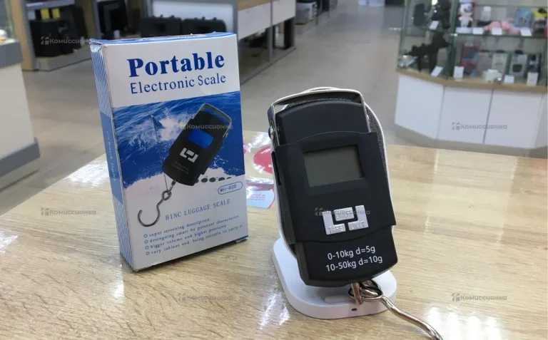 Безмен Portable