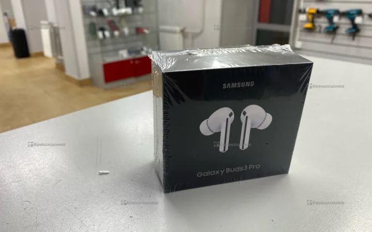 Наушники  Galaxy buds pro 3