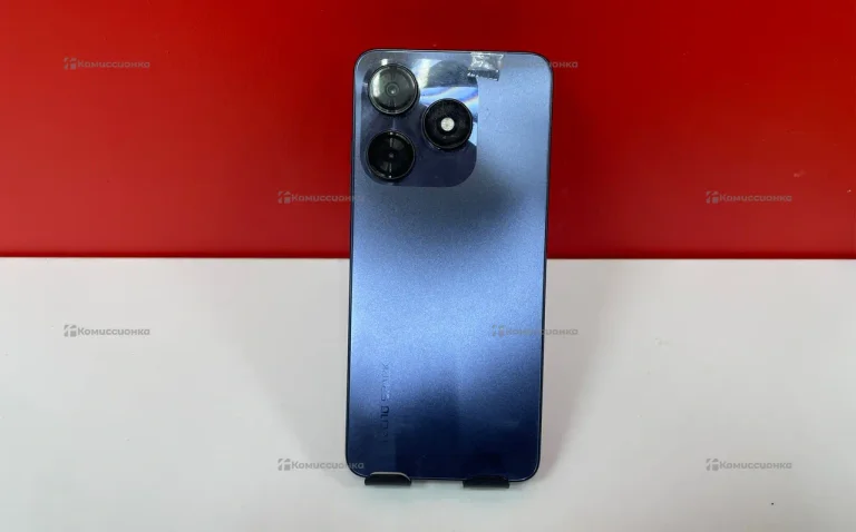 Tecno Spark 10 4/128 ГБ