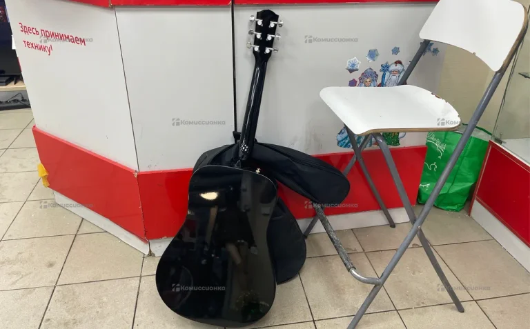 Гитара Fender CD60