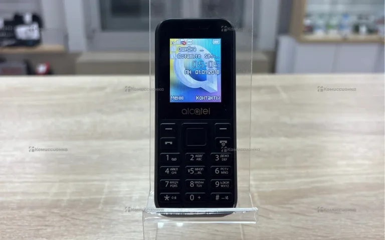Alcatel TLi008C1