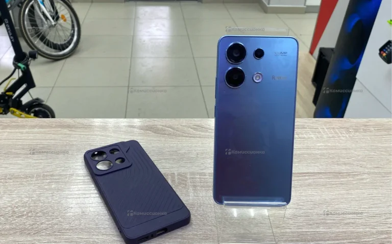 Xiaomi Redmi Note 13 Pro 8/128Gb