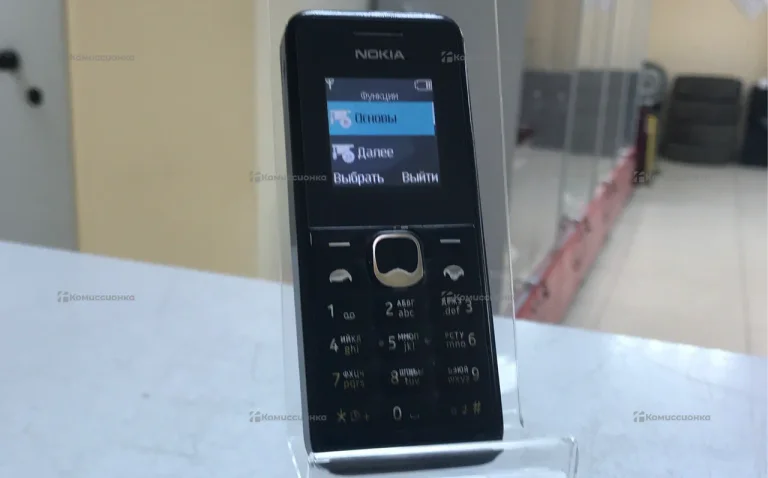 Nokia 105