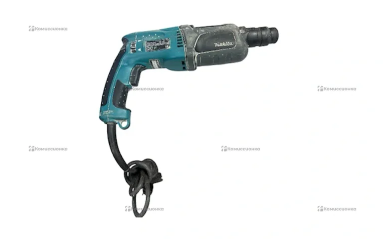 перфоратор Mikita HR2470