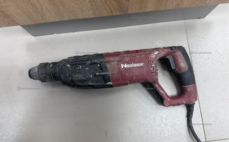 Перфаратор  Neolaser NRH-800