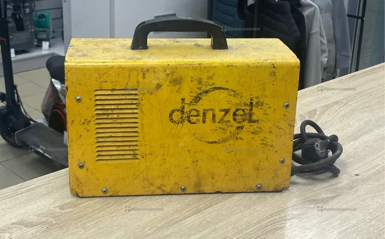 Сварочный аппарат Denzel MMA-200