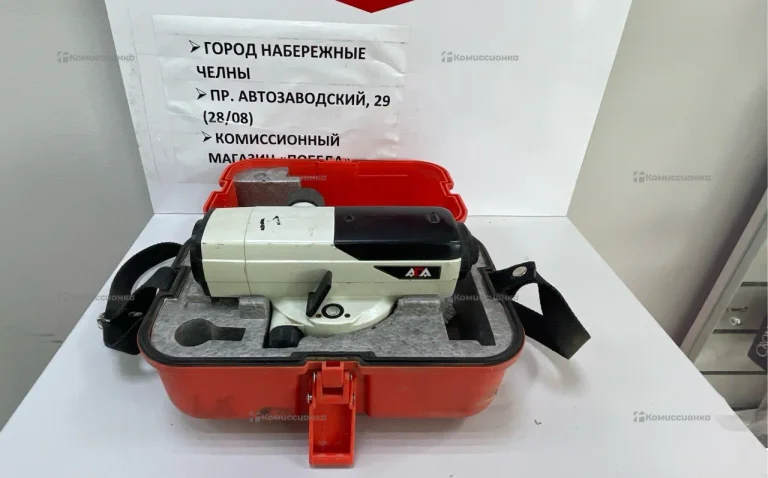 Нивелир PROF-X32