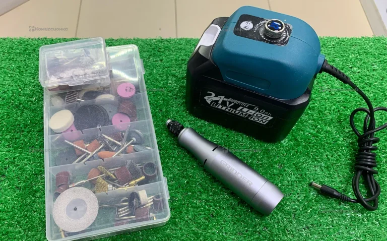 Электрический Гравировальный станок