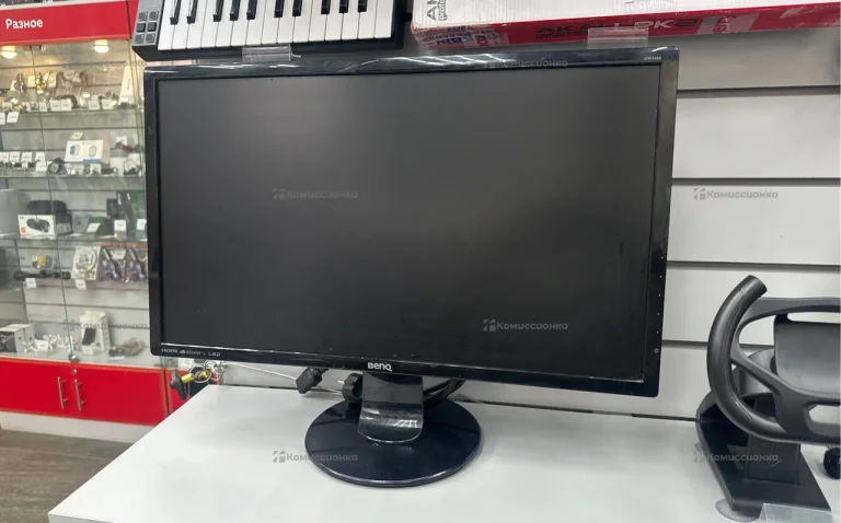 Монитор BenQ GL2460
