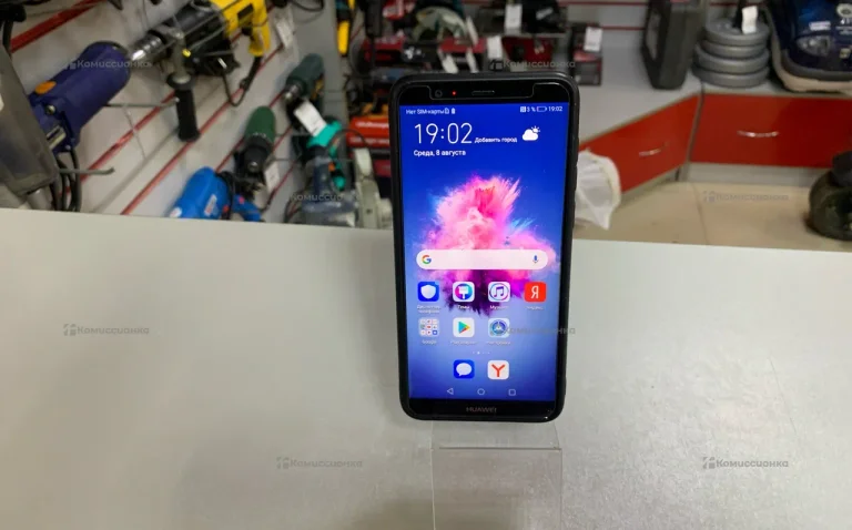 Huawei P smart 3/32Gb