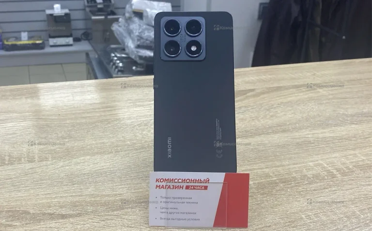 Xiaomi 14T 12/256 ГБ