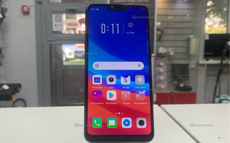 Oppo A3s 6/128Gb
