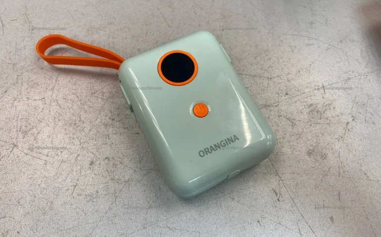 Power Bank  organica 10.000