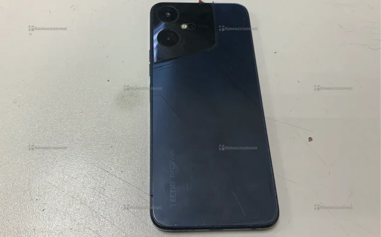Tecno POVA Neo 3 4/128 ГБ