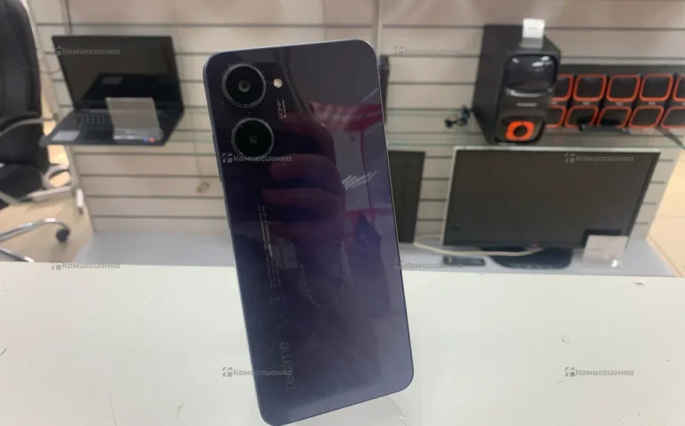 Realme 10 8/128 ГБ