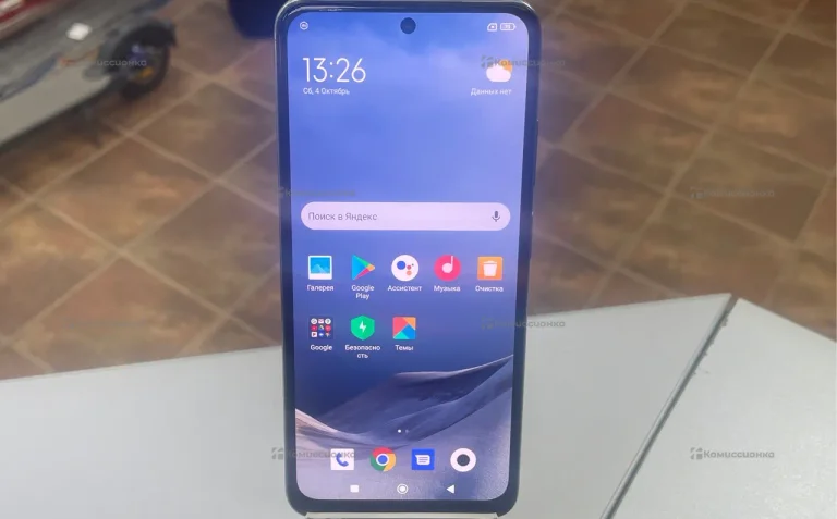 Xiaomi Redmi Note 10 4/128 ГБ