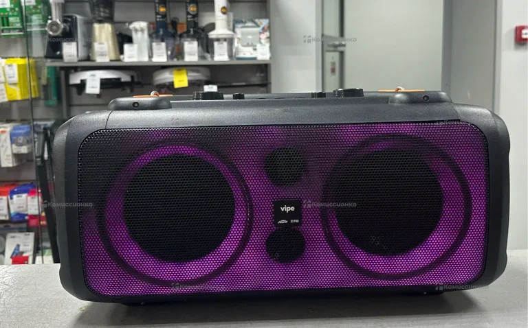 Колонка  Vipe Nitro X3 pro