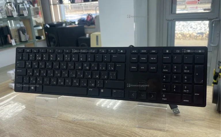 Клавиатура hp