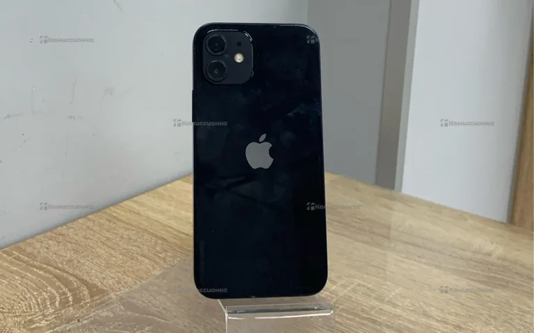 Apple iPhone 12 4/64 ГБ