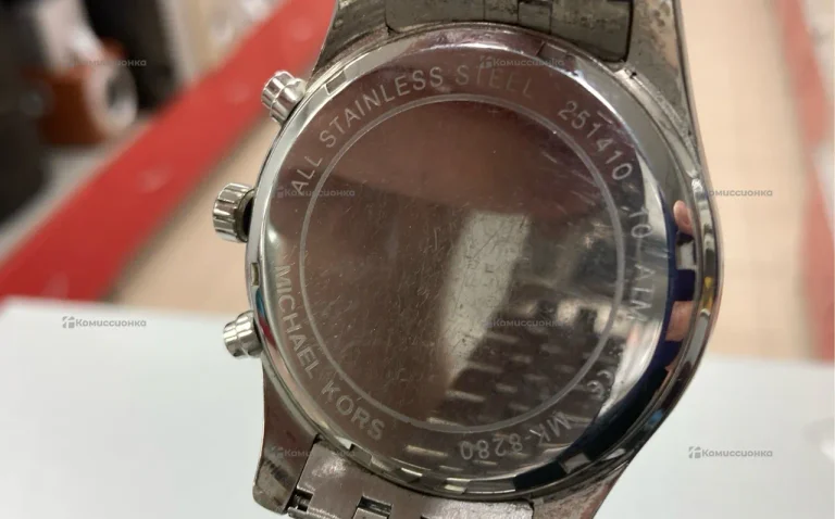 Часы  Michael Kors