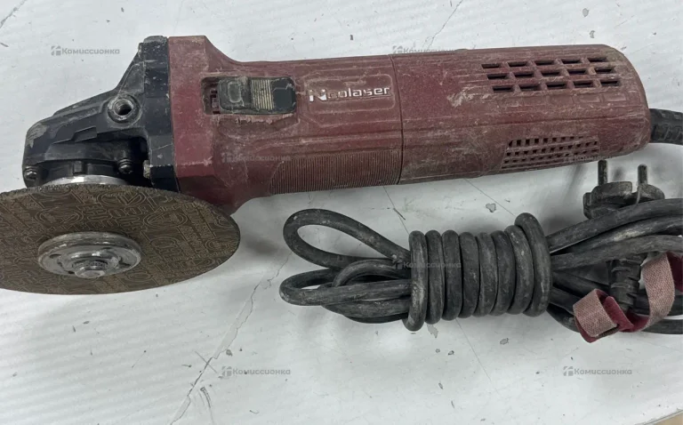 УШМ сетевая NAG-870