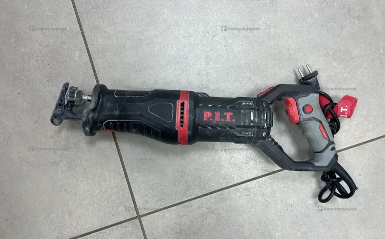 Сабельная пила P.I.T. PSA1200-C1