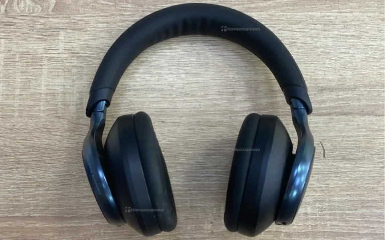 наушники Soundcore Space One