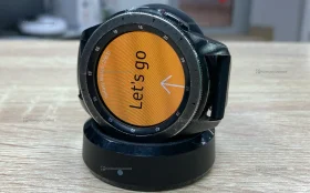 Часы  galaxy watch 42mm