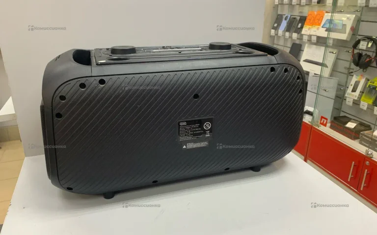 Колонка Lentel AP-G217XU