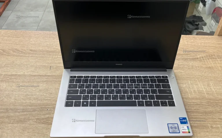 ноутбук huawei wdh9