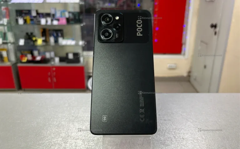 Xiaomi POCO X5 Pro 5G 6/128 ГБ