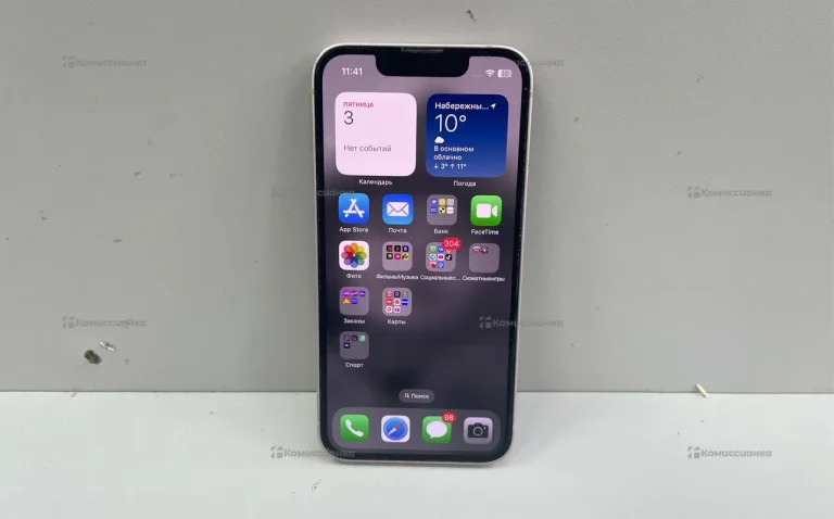 Apple iPhone 13 mini 128Gb