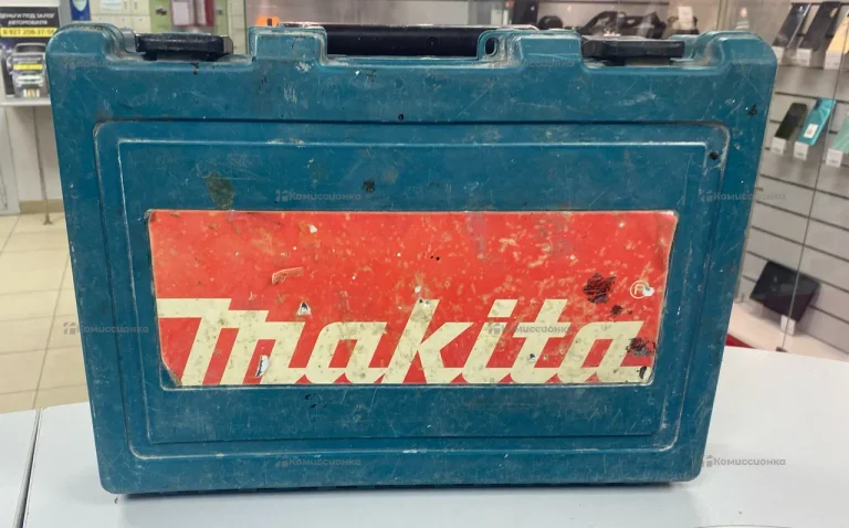Перфоратор makita HR2450