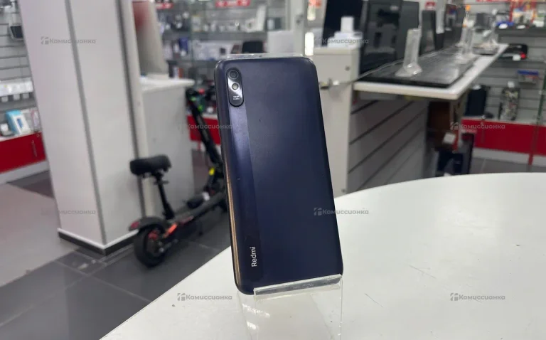 Xiaomi Redmi 9A 2/32 GB
