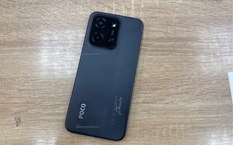 Xiaomi POCO C85 8/256 Gb