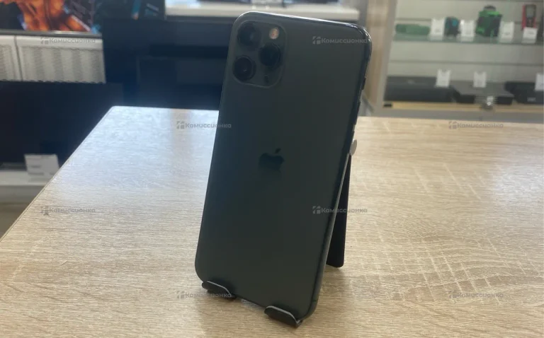 Apple iPhone 11 Pro 64Gb