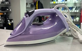 Купить Утюг Philips 6000 series б/у , в Новокуйбышевск Цена:1990рублей